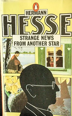 Seller image for Strange News from Another Star for sale by Mad Hatter Bookstore