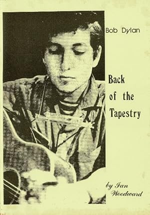Bob Dylan - Back of the tapestry