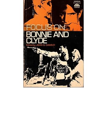 Bild des Verkufers fr Focus on Bonnie and Clyde zum Verkauf von Kenneth Mallory Bookseller ABAA