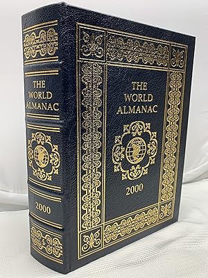 THE WORLD ALMANAC AND BOOK OF FACTS 2000
