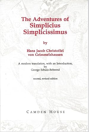 The Adventures of Simplicius Simplicissimus