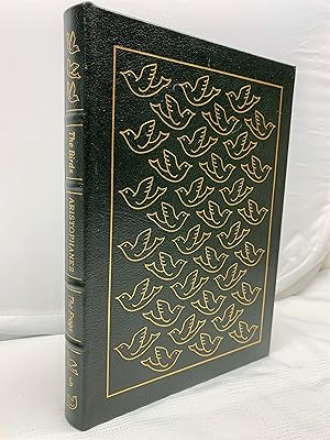 Aristophanes The Birds The Frogs (Collector's Edition)