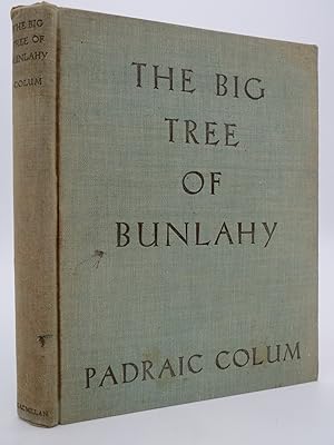 THE BIG TREE OF BUNLAHY Stories of My Own Countryside