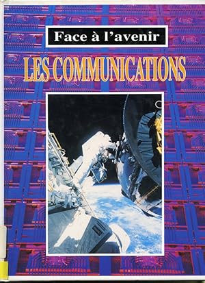 Seller image for Les communications for sale by Librairie Le Nord