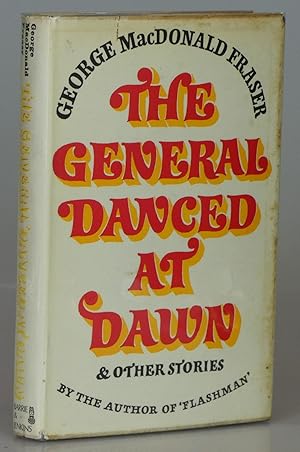 Seller image for The General Danced at Dawn for sale by Besleys Books  PBFA