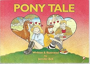 Pony Tale