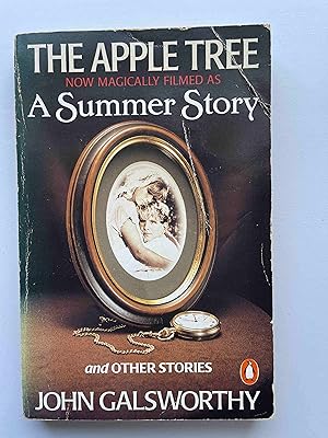 Seller image for The Apple Tree and Other Stories for sale by Jake's Place Books