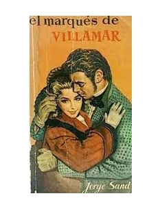 Seller image for EL MARQUS DE VILLAMAR for sale by Librovicios