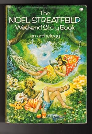 The Noel Streatfeild Weekend Story Book: An Anthology