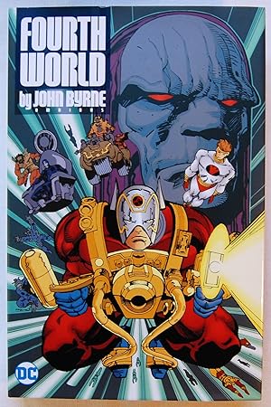 Fourth World Omnibus