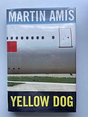 Imagen del vendedor de Yellow Dog a la venta por Jake's Place Books