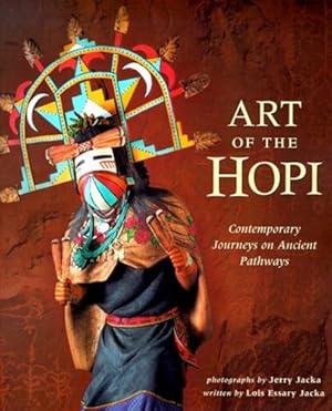 Art of the Hopi: Contemporary Journeys on Ancient Pathways