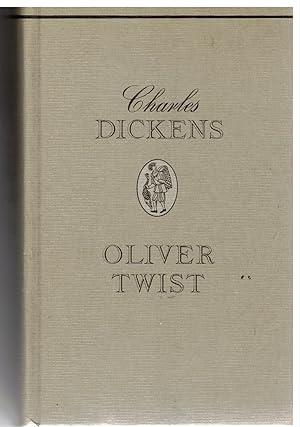 Imagen del vendedor de Oliver Twist a la venta por Bcherpanorama Zwickau- Planitz