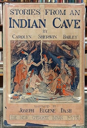 Seller image for Stories from an Indian Cave for sale by Moe's Books