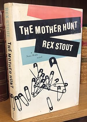 THE MOTHER HUNT