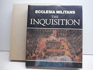 Imagen del vendedor de Ecclesia Militans: The Inquisition/1460112 a la venta por Imperial Books and Collectibles