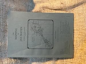 The Mapping of Jan Mayen