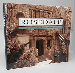 Seller image for Rosedale for sale by Attic Books (ABAC, ILAB)