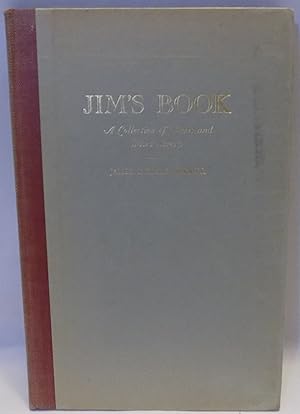 Jim's Book: A Collection of Poems and Short Stories
