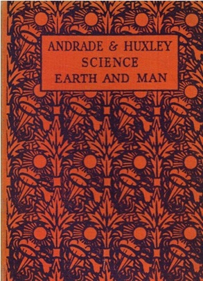 Seller image for An introduction to science. More simple science. Earth and man for sale by Antiquariaat van Starkenburg