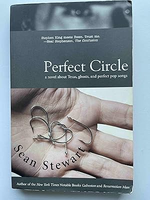 Seller image for Perfect Circle for sale by Jake's Place Books