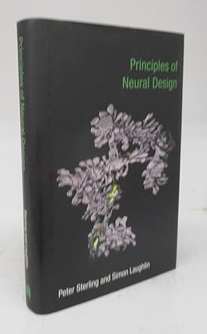 Seller image for Principles of Neural Design for sale by Attic Books (ABAC, ILAB)