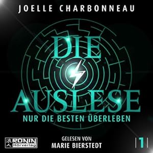Seller image for Die Auslese - Nur die Besten berleben for sale by AHA-BUCH GmbH