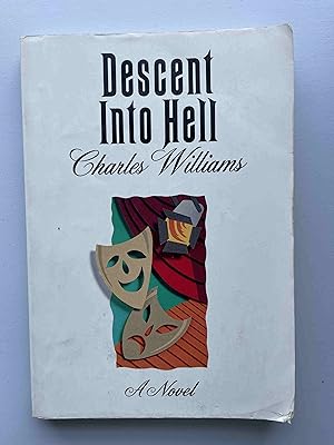 Descent into Hell: A Novel