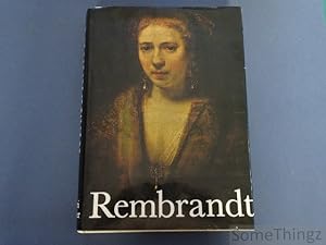 Rembrandt et son oeuvre.