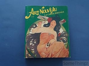 Art Nouveau. La carte postale.