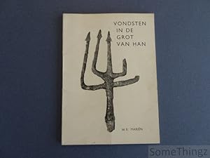 Seller image for Vondsten in de grot van Han. for sale by SomeThingz. Books etcetera.