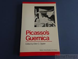 Imagen del vendedor de Picasso's guernica. (Eng.) a la venta por SomeThingz. Books etcetera.