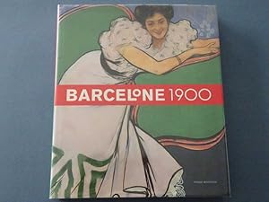 Barcelone 1900 (FR.)