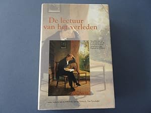 Immagine del venditore per Lectuur van het verleden. Opstellen over de geschiedenis van de geschiedschrijving aangeboden aan Reginald de Schryver. venduto da SomeThingz. Books etcetera.