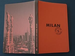 Immagine del venditore per Louis Vuitton City Guide: Milan. (dition franaise). venduto da SomeThingz. Books etcetera.