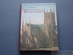 Die Kathedrale von Worcester.