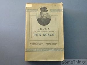 Imagen del vendedor de Leven van den eerbiedwaardigen Don Bosco. Uit het Fransch vertaald door G; van den Hoven. a la venta por SomeThingz. Books etcetera.