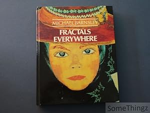 Seller image for Fractals everywhere. for sale by SomeThingz. Books etcetera.