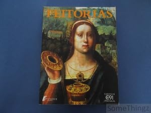 Seller image for Feitorias. Kunst in Portugal ten tijde van de grote ontdekkingen (einde 14de eeuw tot 1548). for sale by SomeThingz. Books etcetera.