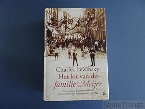 Seller image for Het lot van de familie Meijer. for sale by SomeThingz. Books etcetera.