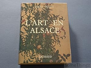 L'Art en Alsace