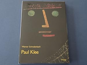 Seller image for Paul Klee. Die Dsseldorfer Sammlung. for sale by SomeThingz. Books etcetera.