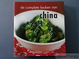 Bild des Verkufers fr De complete keuken van China. Recepten door Deh-Ta Hsiung en Nina Simonds. zum Verkauf von SomeThingz. Books etcetera.