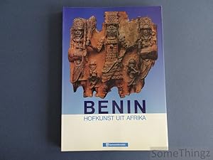 Bild des Verkufers fr Benin. Hofkunst uit Afrika. zum Verkauf von SomeThingz. Books etcetera.