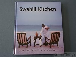Imagen del vendedor de Swahili Kitchen. a la venta por SomeThingz. Books etcetera.