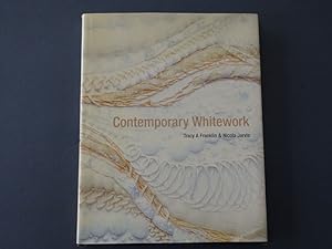 Seller image for Contemporary whitework. for sale by SomeThingz. Books etcetera.