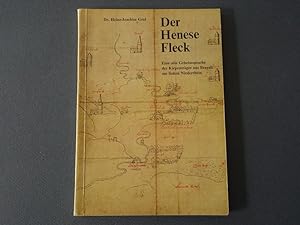 Seller image for Der Henese Fleck. Eine alte Geheimsprache der Kiepentrger aus Breyell am linken Niederrhein. for sale by SomeThingz. Books etcetera.