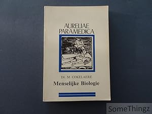 Aureliae Paramedica. Menselijke Biologie.