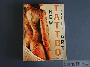 Imagen del vendedor de The Mammoth Book of New Tattoo Art. a la venta por SomeThingz. Books etcetera.