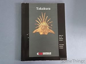 Takakura. Habits de la cour impériale du Japon / Keizerlijke gewaden uit Japan.